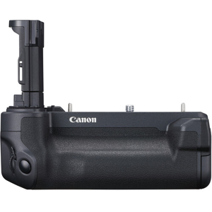 Canon Wft-R10b Wireless File Transmitter Battery Grip For Eos R5 Canon Wft-R10b Wireless File Transmitter Battery Grip For Eos R5