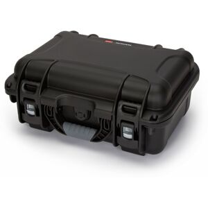 Nanuk 915 Waterproof Hard Case With Foam – Custom Gear Protection, Rugged Shell Nanuk 915 Waterproof Hard Case With Foam – Custom Gear Protection, Rugged Shell