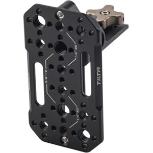 Tilta Adjustable Accessories Mounting Plate Camera Bracket Photograph Holder Tilta Adjustable Accessories Mounting Plate Camera Bracket Photograph Holder