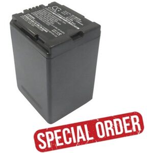 Cameron Sino Battery For Panasonic Hdc-Hs100, Hdc-Hs100gk, Hdc-Hs20, Hdc-Hs200 Cameron Sino Battery For Panasonic Hdc-Hs100, Hdc-Hs100gk, Hdc-Hs20, Hdc-Hs200