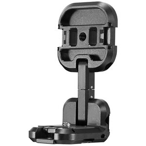 Magnetic Mount Stand L-Shaped Expansion Bracket For Dji Osmo Pocket3 Accessories Magnetic Mount Stand L-Shaped Expansion Bracket For Dji Osmo Pocket3 Accessories