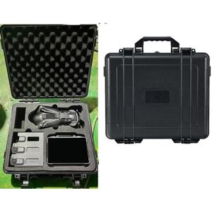 Portable Carrying Bag Travel Storage Case For Dji Mavic 4 Pro Drone Accessories Portable Carrying Bag Travel Storage Case For Dji Mavic 4 Pro Drone Accessories