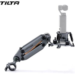 Tilta Hydra Alien Mini Biking Kit Hda-T15-D-Tg For Dji The Insta360 X4/3 Khronos Tilta Hydra Alien Mini Biking Kit Hda-T15-D-Tg For Dji The Insta360 X4/3 Khronos