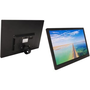 Plug 15.4 Inch Lcd Digital Photo Frame Hd 1280x800 Large Storage Usb Interf Sg Plug 15.4 Inch Lcd Digital Photo Frame Hd 1280x800 Large Storage Usb Interf Sg