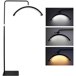Andoer 45w Half-Moon Shaped Floor Fill Light Led Video Light Adjustable Brightness W1f7 Andoer 45w Half-Moon Shaped Floor Fill Light Led Video Light Adjustable Brightness W1f7