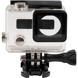 A-Pro Underwater Waterproof Housing Dive Case Glass Lens Gopro Hd Hero 3+ Accessories A-Pro Underwater Waterproof Housing Dive Case Glass Lens Gopro Hd Hero 3+ Accessories