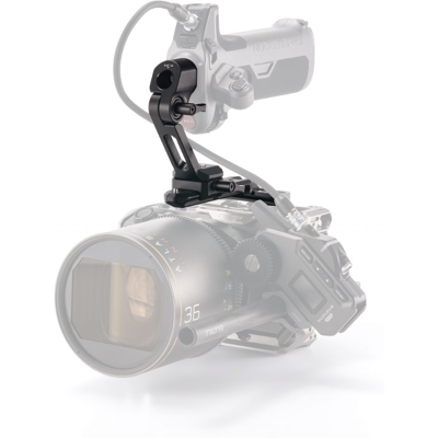 Tilta Nucleus M Ii Top Handle Adapter - Camera Rig Accessory Tilta Nucleus M Ii Top Handle Adapter - Camera Rig Accessory