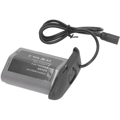 En El18 Dummy Battery Full Decoding Power Adapter Kit For D4 D5 D6 Excellent En El18 Dummy Battery Full Decoding Power Adapter Kit For D4 D5 D6 Excellent