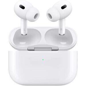 Genuine Apple Airpods Pro 2nd Generation Mtjv3zm/a A3047 A3048 A2968 (Usb-C) Genuine Apple Airpods Pro 2nd Generation Mtjv3zm/a A3047 A3048 A2968 (Usb-C)