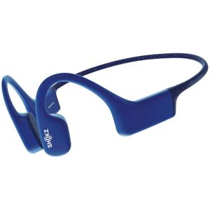 Shokz Openswim Headphones Wireless Neck-Band Sports Blue - S700bl Shokz Openswim Headphones Wireless Neck-Band Sports Blue - S700bl