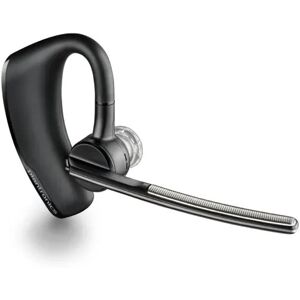 Plantronics Poly Voyager Legend Bluetooth Wireless Headset Single Ear Noise Cancelling Black Plantronics Poly Voyager Legend Bluetooth Wireless Headset Single Ear Noise Cancelling Black