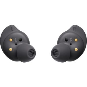 SAMSUNG Galaxy Buds Fe Wireless Bluetooth Noise-Cancelling Earbuds - Black SAMSUNG Galaxy Buds Fe Wireless Bluetooth Noise-Cancelling Earbuds - Black