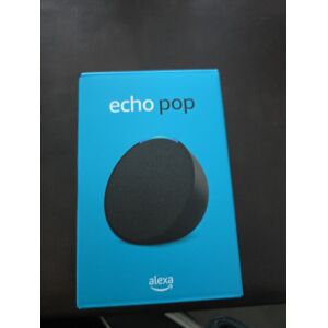 Amazon Echo Pop - Lavender Bloom - Smart Speaker Amazon Echo Pop - Lavender Bloom - Smart Speaker