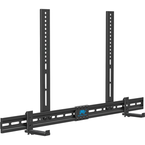 Shenzhen Xinadda Ir-Pi Products Co.,Ltd Mounting Dream Universal Soundbar Bracket Fits Soundbars With/without Holes, For Shenzhen Xinadda Ir-Pi Products Co.,Ltd Mounting Dream Universal Soundbar Bracket Fits Soundbars With/without Holes, For