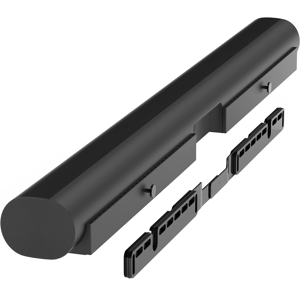 Humancentric Wall Mount Compatible With Sonos Arc And Sonos Arc Ultra Sound Bar Humancentric Wall Mount Compatible With Sonos Arc And Sonos Arc Ultra Sound Bar