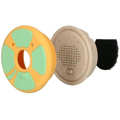 Alecto A005382 Bluetooth speaker with interactive toy - Stuffed toy Alecto A005382 Bluetooth speaker with interactive toy - Stuffed toy