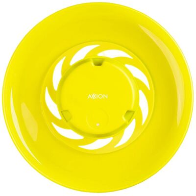 Lenco Bluetooth Speaker Frisbee LED - Bluetooth Speaker Lenco Bluetooth Speaker Frisbee LED - Bluetooth Speaker