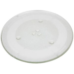 Original Panasonic Microwave 340mm Glass Turntable Plate For Nna725mbbpq Original Panasonic Microwave 340mm Glass Turntable Plate For Nna725mbbpq