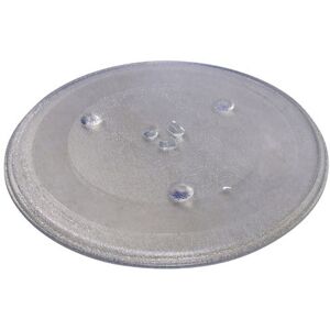 Original Panasonic Microwave 343mm Glass Turntable Plate For Nnct552wbpq Original Panasonic Microwave 343mm Glass Turntable Plate For Nnct552wbpq
