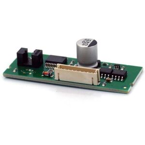 Heljan 19853551 Pcb For Bridge Oo Turntable 89121 Heljan 19853551 Pcb For Bridge Oo Turntable 89121