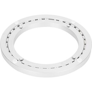 .Heavy Duty Aluminium Alloy Rotating Bearing Turntable Round Smooth Mute Dining .Heavy Duty Aluminium Alloy Rotating Bearing Turntable Round Smooth Mute Dining