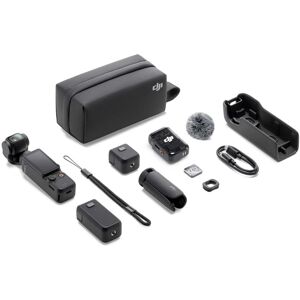 Dji Osmo Pocket 3 Creator Combo, Vlogging Action Camera 4k/120fps Video, 3-Axis Dji Osmo Pocket 3 Creator Combo, Vlogging Action Camera 4k/120fps Video, 3-Axis