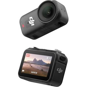 Dji Osmo Nano 64GB Action Camera - Action Camera Dji Osmo Nano 64GB Action Camera - Action Camera