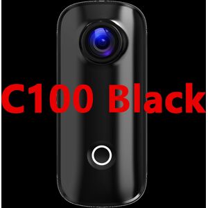 Sjcam C100 Plus Action Camera 4k 30m Waterproof 2.4g Wifi Action Cam Eis Sjcam C100 Plus Action Camera 4k 30m Waterproof 2.4g Wifi Action Cam Eis