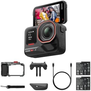 Insta360 Ace Pro 2 Dual-Battery Xplorer Bundle Insta360 Ace Pro 2 Dual-Battery Xplorer Bundle