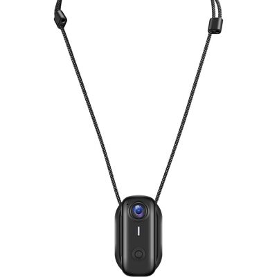2x(2.7k Magnetic Wearable Action Camera Wifi Night Shake Hands- Body Cam1632 2x(2.7k Magnetic Wearable Action Camera Wifi Night Shake Hands- Body Cam1632