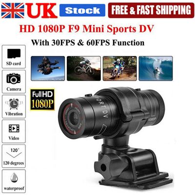 1080p Mini Hd Wifi Sports Camera Dvr Motor Bike Motor Cycle Actions Helmet Cam 1080p Mini Hd Wifi Sports Camera Dvr Motor Bike Motor Cycle Actions Helmet Cam