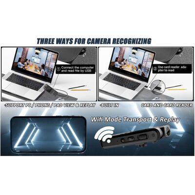 Action Camera With Back Clip Hd Screen Wide Angle 4k Video Wifi Sports Camera F Action Camera With Back Clip Hd Screen Wide Angle 4k Video Wifi Sports Camera F