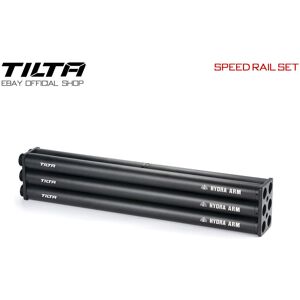 Tilta 55mm Speed Rail Set - Camera Mounting Accessory Tilta 55mm Speed Rail Set - Camera Mounting Accessory
