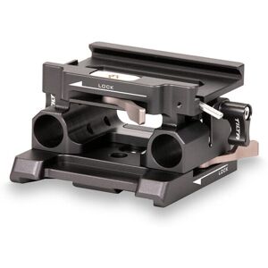 Tilta 15mm Lws Quick Release Baseplate Camera Plate Type I For Z Cam,Bmpcc 4k/6k Tilta 15mm Lws Quick Release Baseplate Camera Plate Type I For Z Cam,Bmpcc 4k/6k