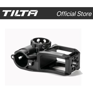Tilta Hydra Predator Rail Mounting Attachment For Alien Shock Absorbing Arm Tilta Hydra Predator Rail Mounting Attachment For Alien Shock Absorbing Arm