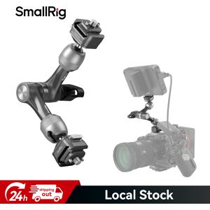 SmallRig 4490 Camera Kit - Quick Release Rosette Arm SmallRig 4490 Camera Kit - Quick Release Rosette Arm