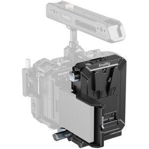 Smallrig V-Mount Battery Mount Plate Kit 5227 Smallrig V-Mount Battery Mount Plate Kit 5227