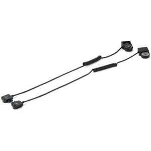 Tilta 2pcs Handle Extension Cable Stability Camera Adapter Line For Dji Ronin 4d Tilta 2pcs Handle Extension Cable Stability Camera Adapter Line For Dji Ronin 4d