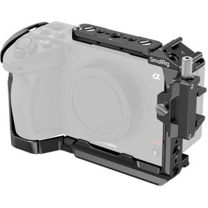 Smallrig Cage For Sony Fx3 / Fx30 Smallrig Cage For Sony Fx3 / Fx30