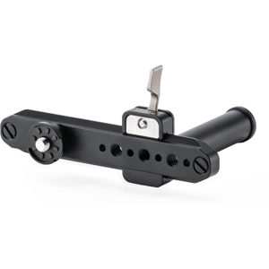 Tilta Evf Bracket Es-T20-Eb Nato Rail And Native Monitor Mount For Sony Fx6 Tilta Evf Bracket Es-T20-Eb Nato Rail And Native Monitor Mount For Sony Fx6