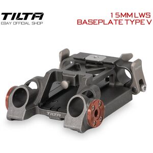 Tilta 15mm Lws Quick Release Control Movie Camera Holder For Bmpcc 6k Pro Cage Tilta 15mm Lws Quick Release Control Movie Camera Holder For Bmpcc 6k Pro Cage