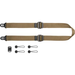 Peak Design Slide Lite Camera Strap Coyote (Sll-Cy-3) Peak Design Slide Lite Camera Strap Coyote (Sll-Cy-3)