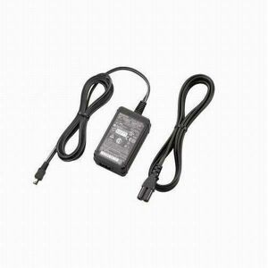 Sony Original Ac-L10c Ac-L10 Power Adapter - Power Adapter Sony Original Ac-L10c Ac-L10 Power Adapter - Power Adapter