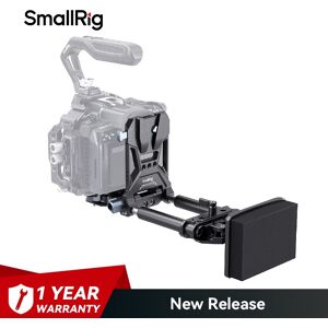 SmallRig 4063 V-Mount Battery System - Camera Accessory SmallRig 4063 V-Mount Battery System - Camera Accessory