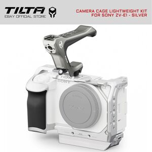 Tilta Camera Cage Pro Kit /cooling System /hdmi Cable Clamp For Sony Zv-E1 Tilta Camera Cage Pro Kit /cooling System /hdmi Cable Clamp For Sony Zv-E1