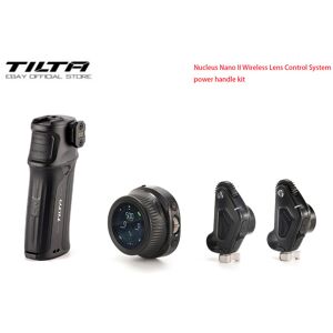 Tilta Nucleus Nano Ii Wireless Lens Control System Power Handle Kit Uk Tilta Nucleus Nano Ii Wireless Lens Control System Power Handle Kit Uk