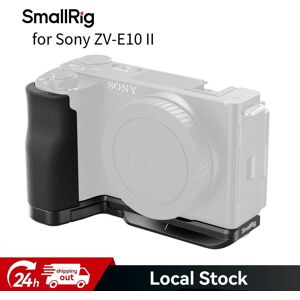 SmallRig 4778 Camera Mounting Accessory - L-Shape Plate SmallRig 4778 Camera Mounting Accessory - L-Shape Plate