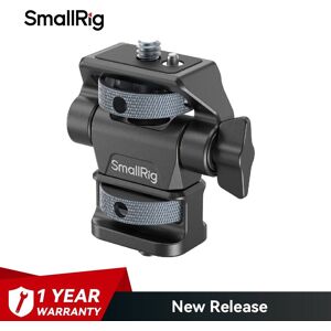 SmallRig 4886 Camera Mounting Accessory - Adjustable Monitor Support SmallRig 4886 Camera Mounting Accessory - Adjustable Monitor Support