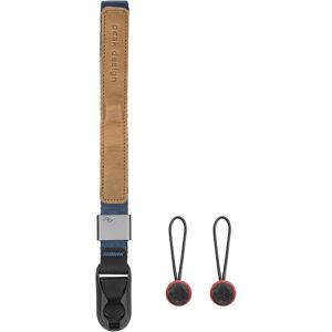 Peak Design Cuff Camera Wrist Strap Midnight Blue (Cf-Mn-3) Peak Design Cuff Camera Wrist Strap Midnight Blue (Cf-Mn-3)