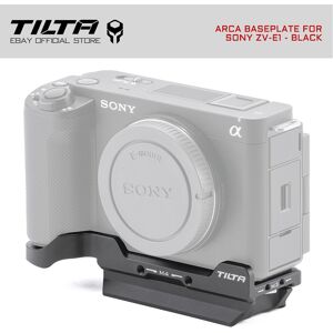 Tilta Camera Cage Pro Kit /cooling System /hdmi Cable Clamp For Sony Zv-E1 Tilta Camera Cage Pro Kit /cooling System /hdmi Cable Clamp For Sony Zv-E1